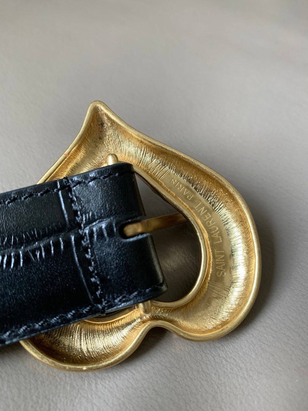 Dragons Bags YSLn Luxury Belt --107521
