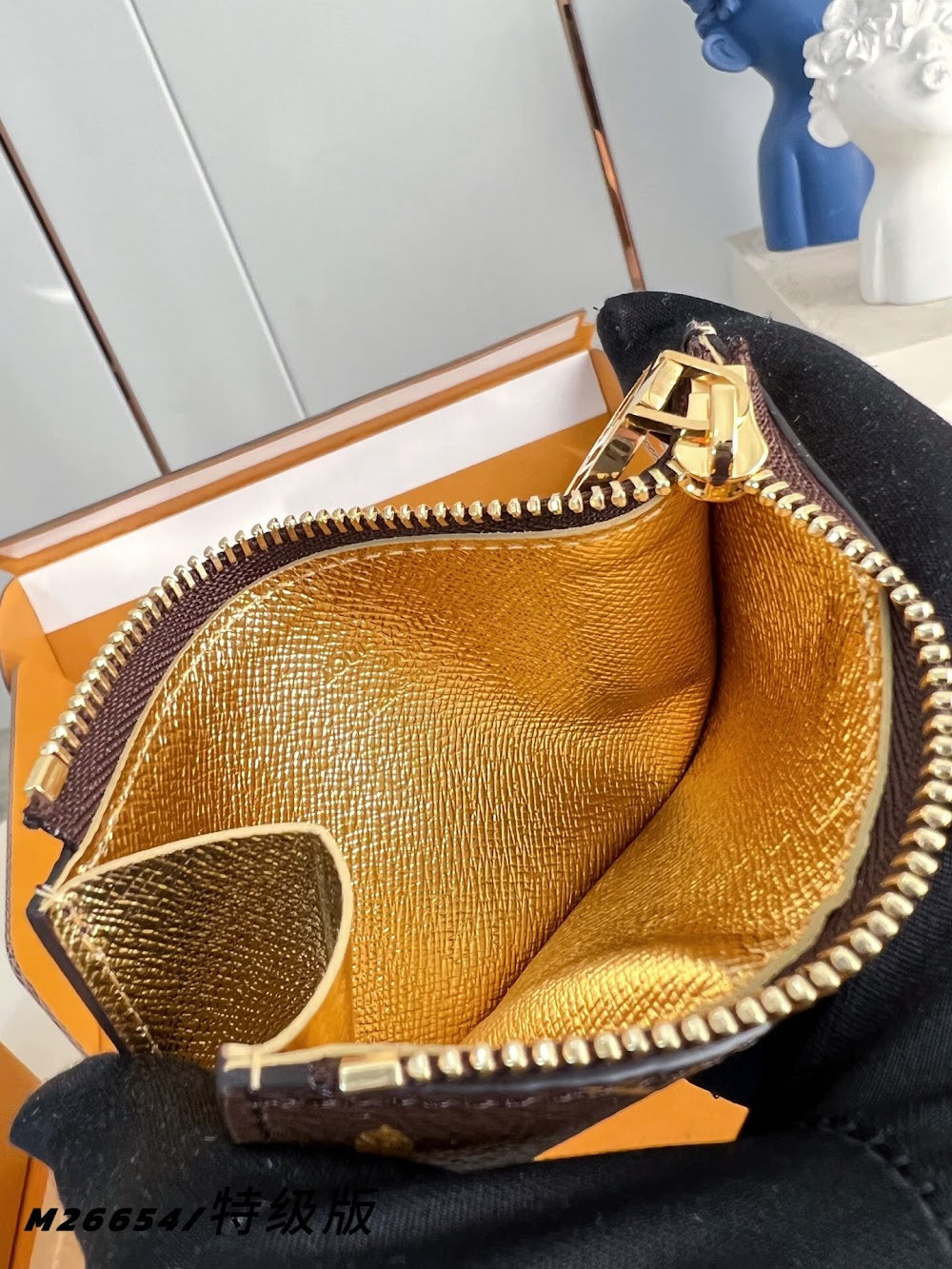 Dragons Bags ln Luxury Bag --96134