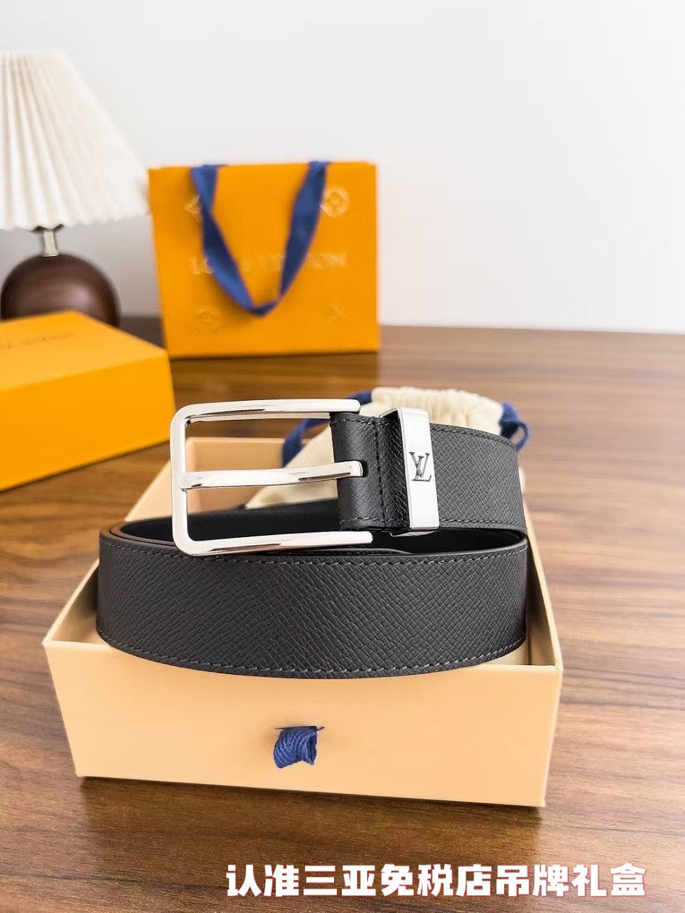 Dragons Bags ln Luxury Belt --109881