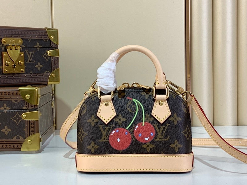 Dragons Bags ln Luxury Bag --69658
