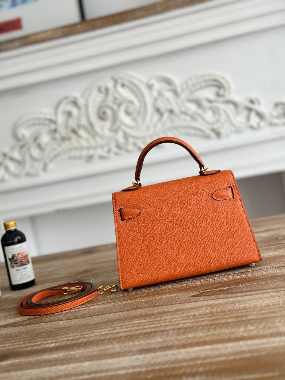 Dragons BagsHermesn Luxury Bag --117695