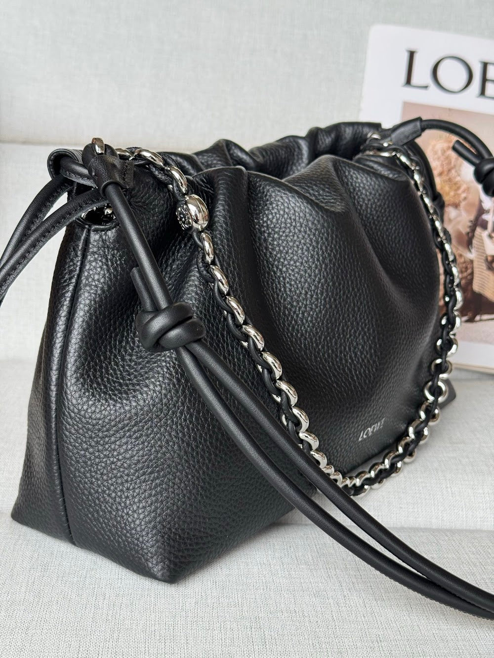 Dragons Bags Lowen Luxury Bag --100144