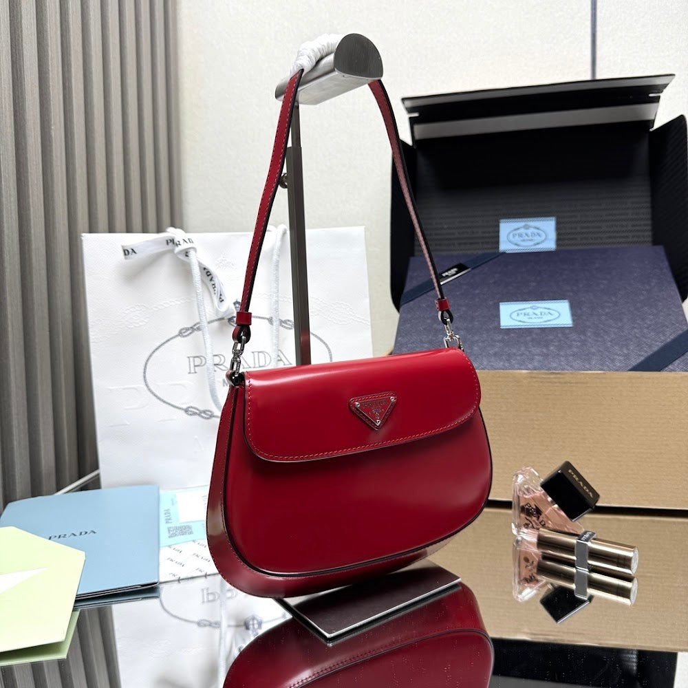 Dragons Bags Pradn Luxury Bag --101764
