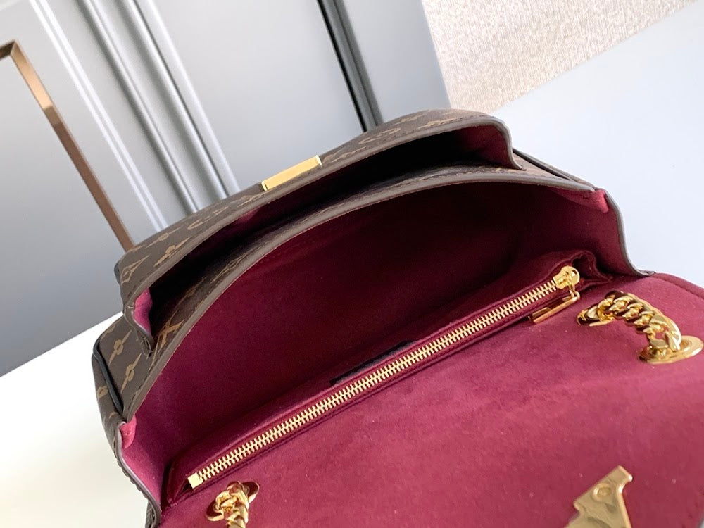 Dragons Bags LVn Luxury Bag --79711