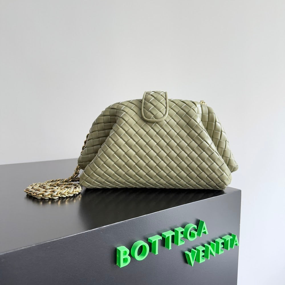 Dragons Bags Bottegan Luxury Bag --91072