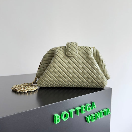 Dragons Bags Bottegan Luxury Bag --91257