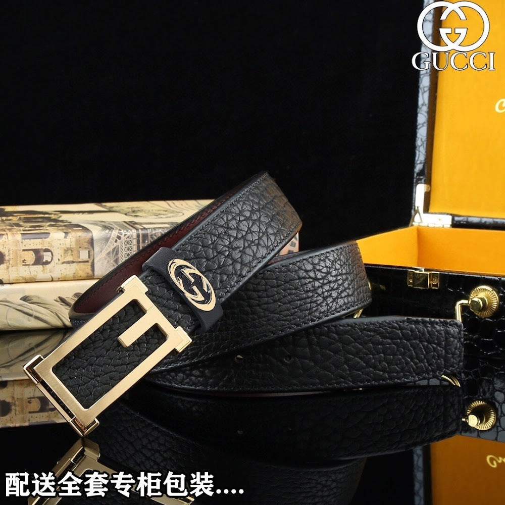 Dragons Bags Guccin Luxury Belt --105525