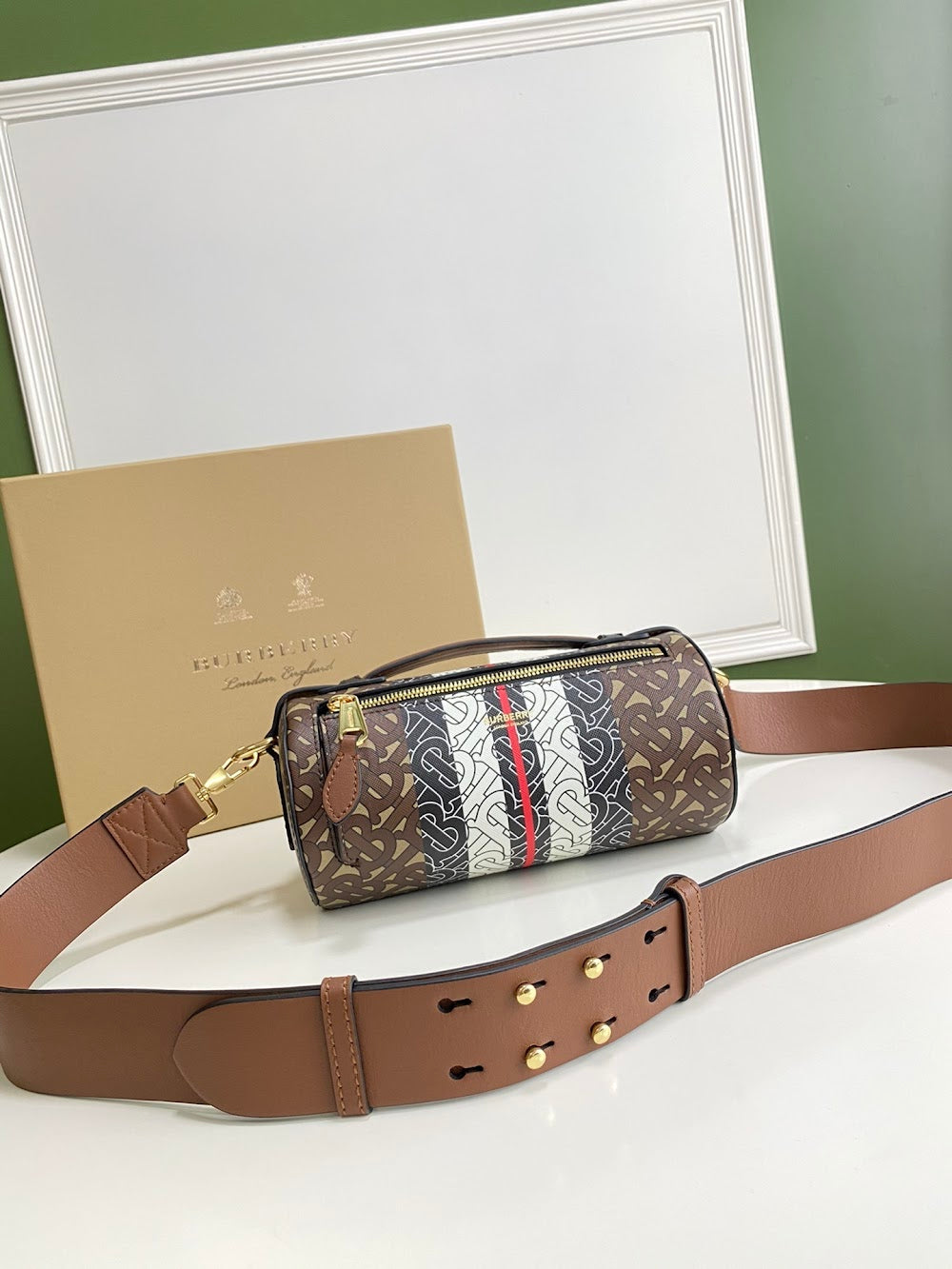 Dragons Bags Luxury Bag --50118
