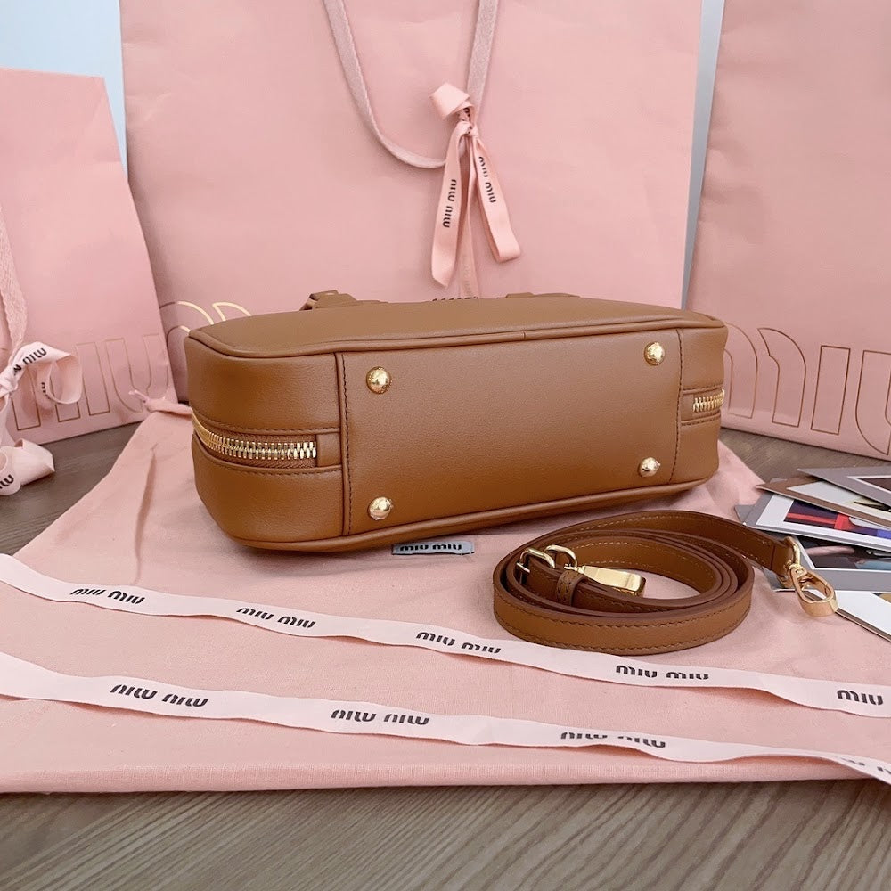 Dragons Bags Miun Miun Luxury Bag --122297