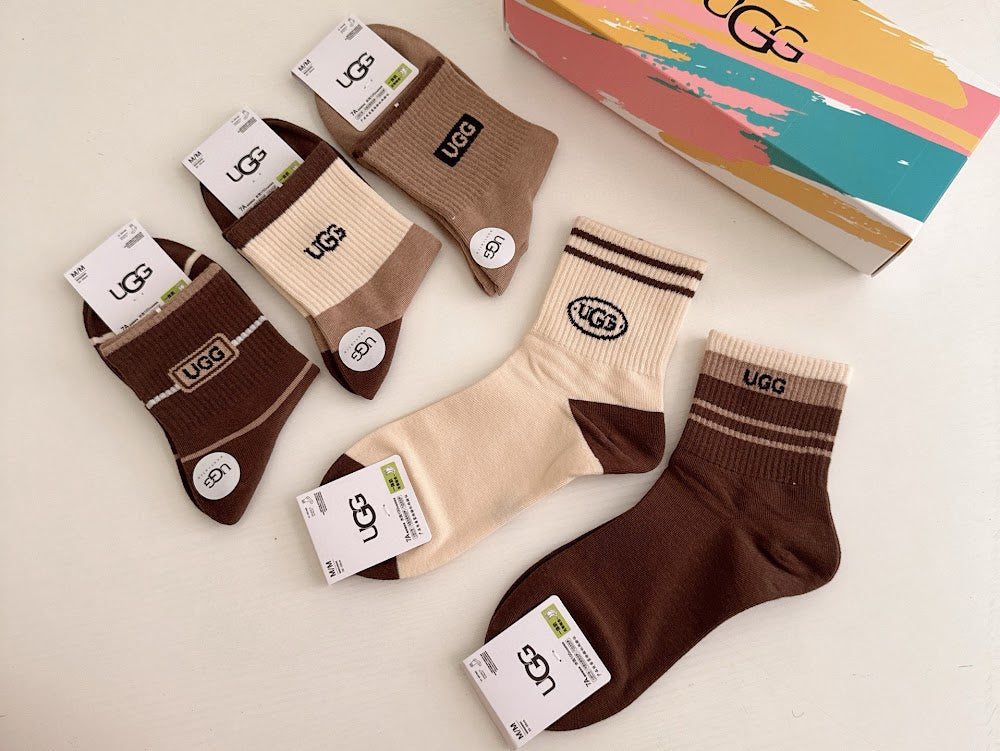 Dragons Bags Premium Luxury Socks --98707