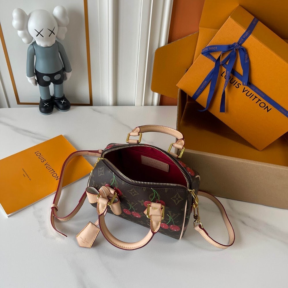 Dragons Bags ln Luxury Bag --77058