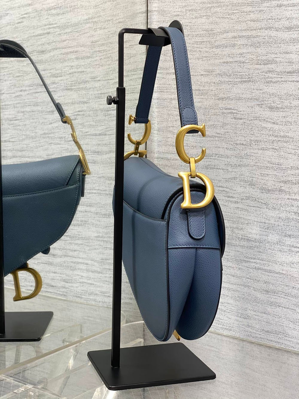 Dragons BagsDiorn Luxury Bag --115012