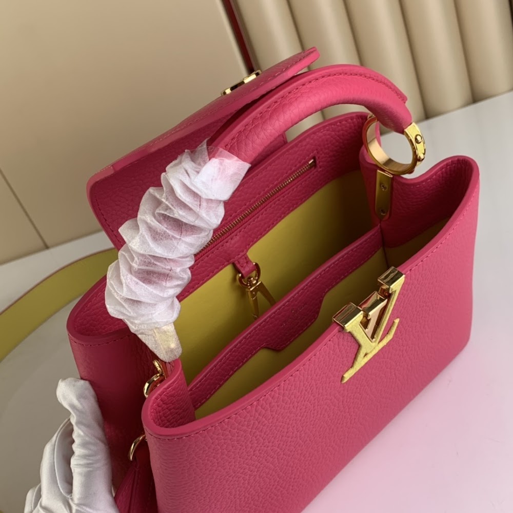 Dragons Bags ln Luxury Bag --57355