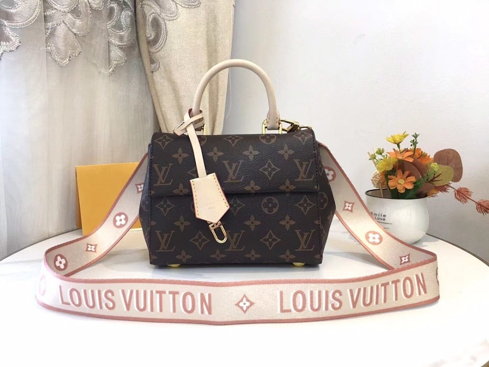 Dragons Bags LVn Luxury Bag --79724