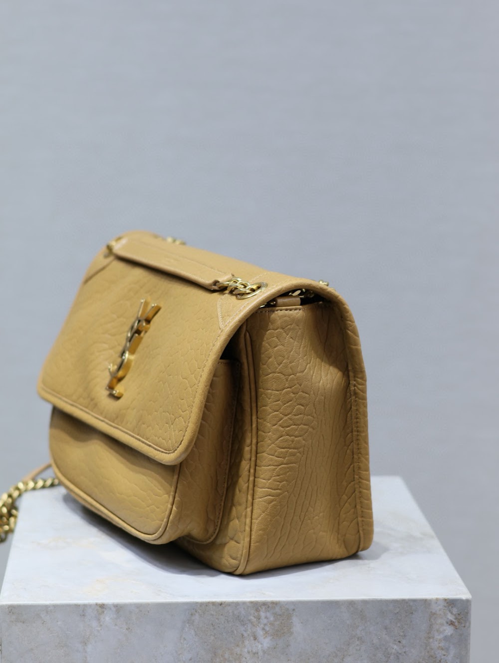 Dragons Bags YSLn Luxury Bag --119692