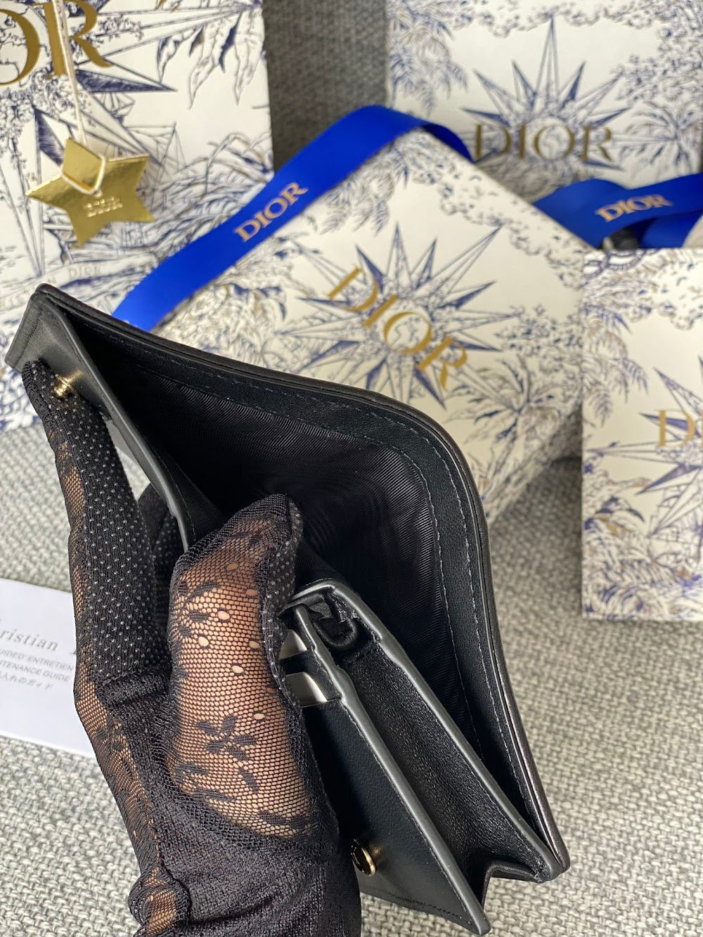 Dragons BagsDiorn Luxury Bag --115229