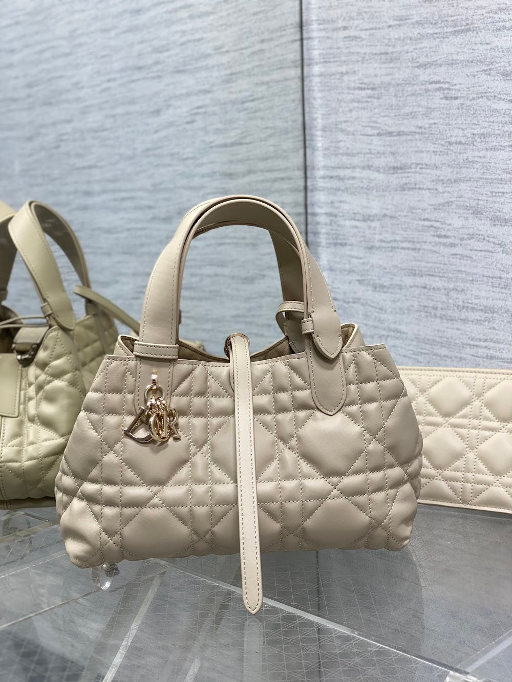 Dragons BagsDiorn Luxury Bag --115976