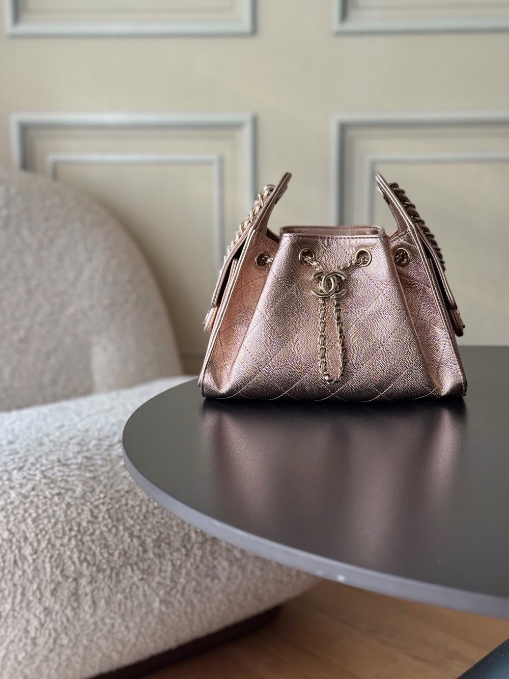 Dragons BagsCHn Luxury Bag --114030