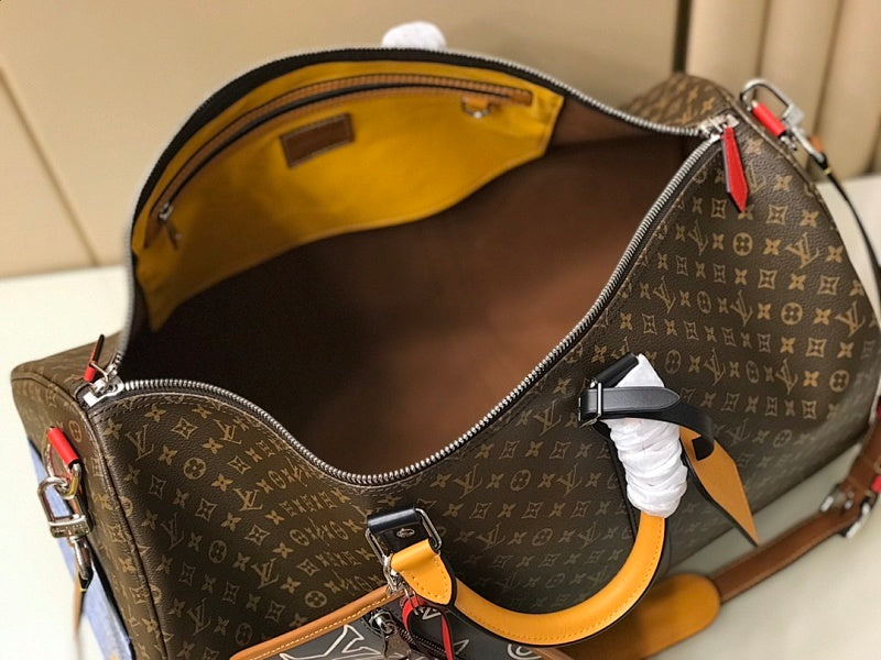 Dragons Bags ln Luxury Bag --58264