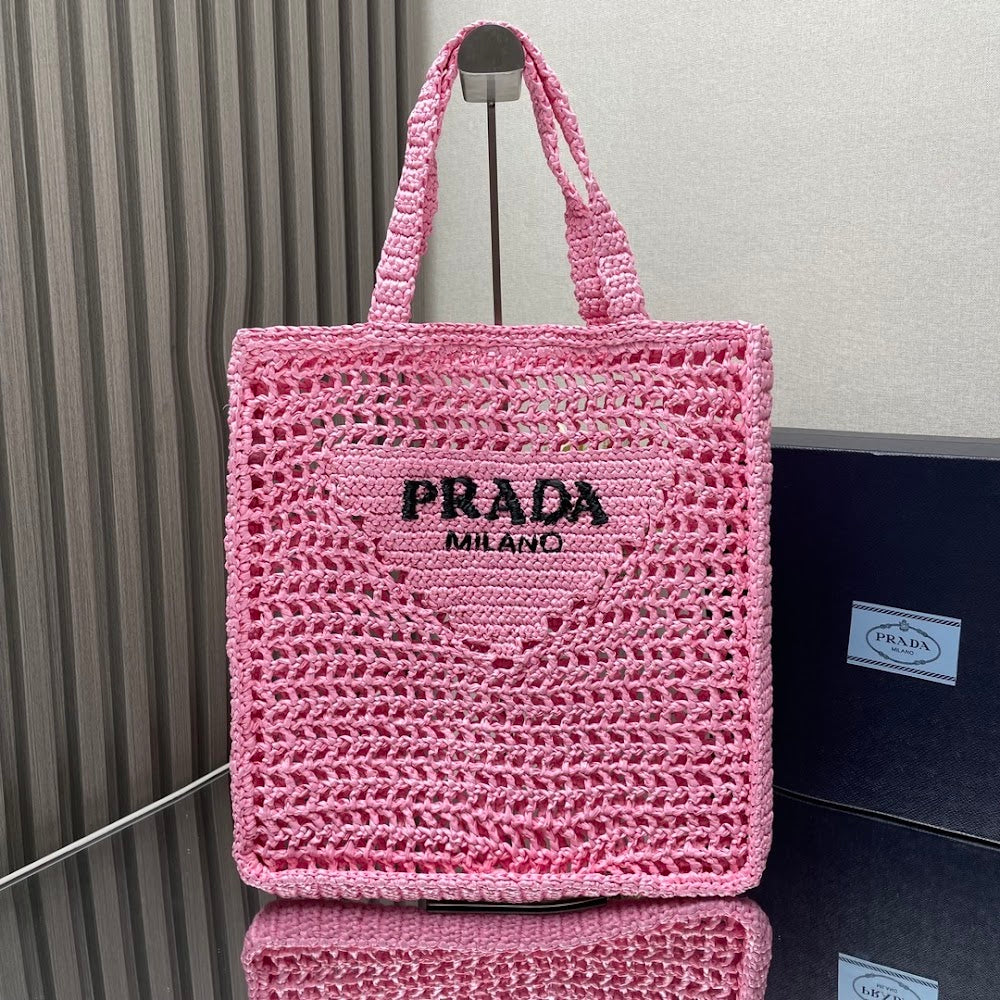 Dragons Bags Pradn Luxury Bag --101966