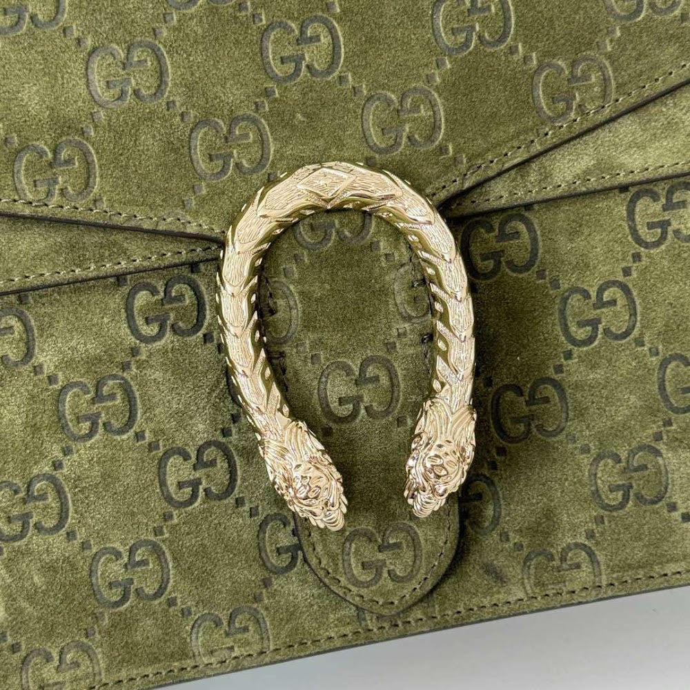 Dragons Bags Guccin Luxury Bag --94193