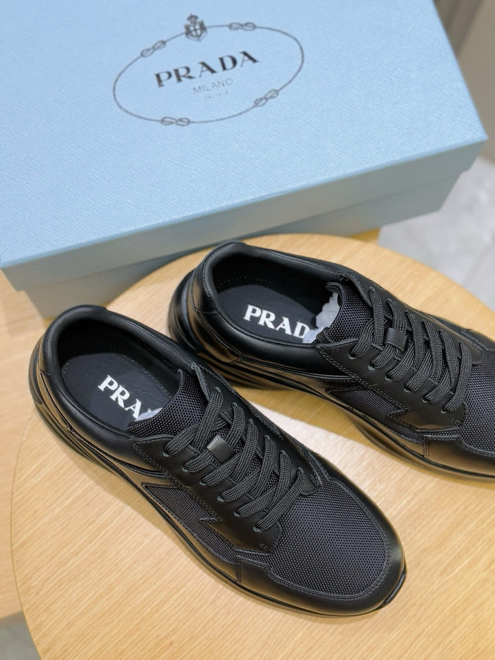 Dragons Bags Prada Luxury Heels --53486