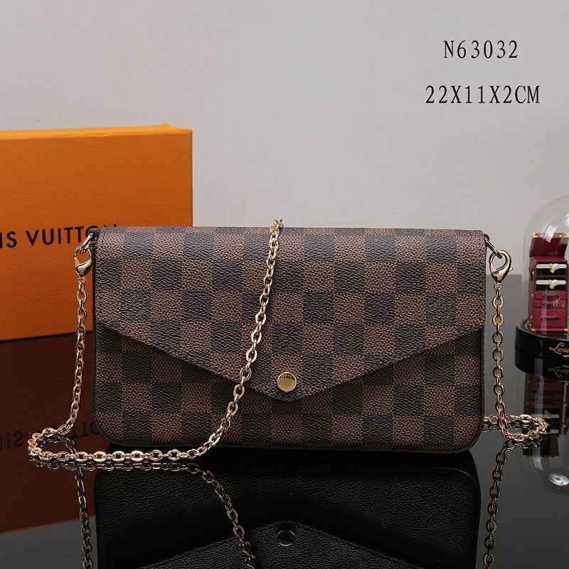Dragons Bags ln Luxury Bag --59116