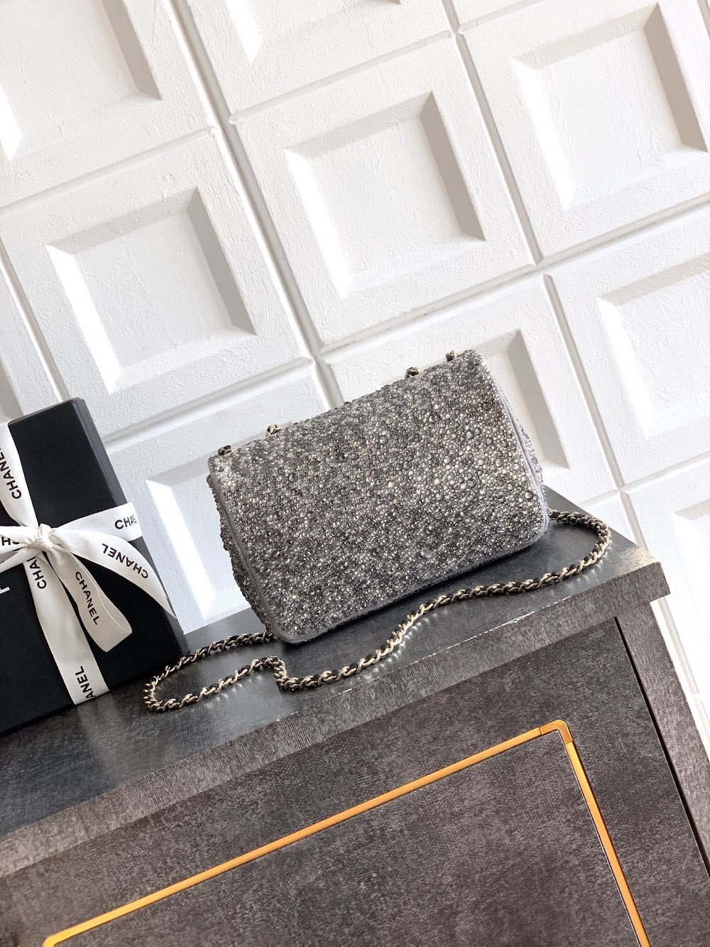 Dragons Bags CHn Luxury Bag --112790