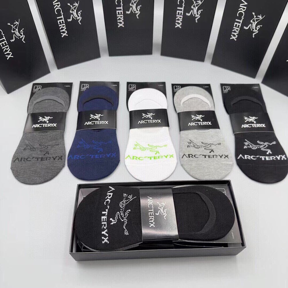 Dragons Bags Premium Luxury Socks --98325