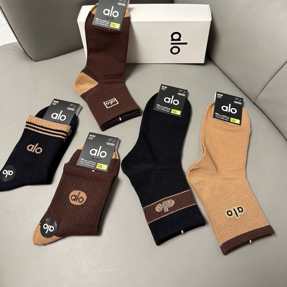Dragons Bags Premium Luxury Socks --98675