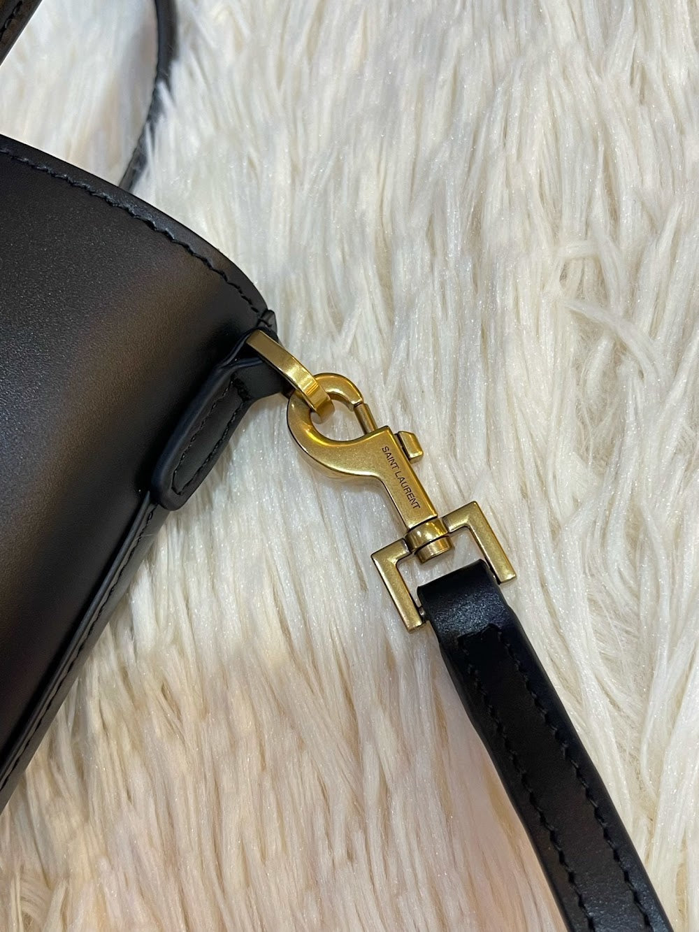 Dragons Bags YSLn Luxury Bag --120128