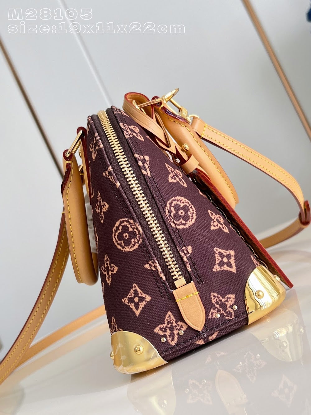 Dragons Bags ln Luxury Bag --96687
