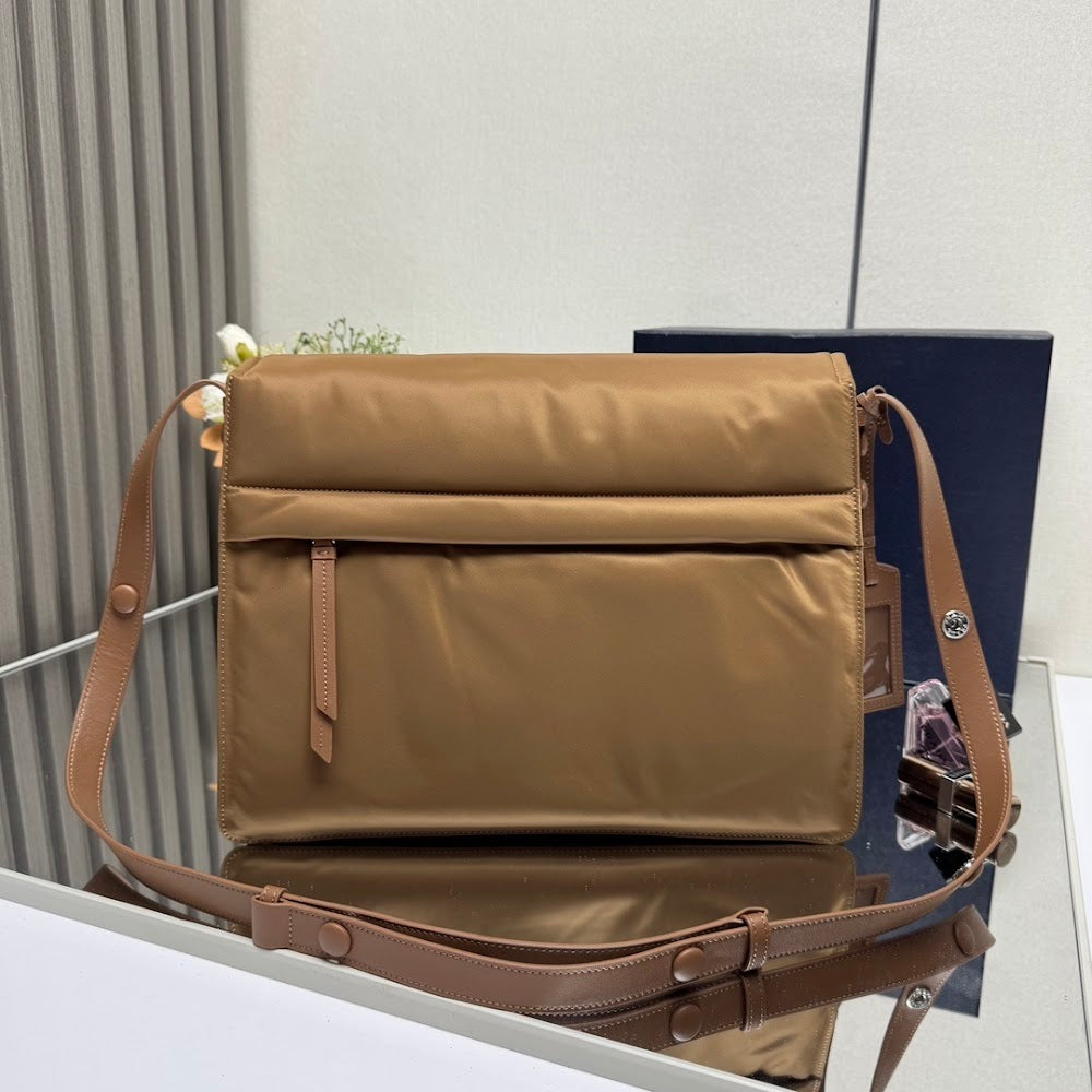 Dragons Bags Pradn Luxury Bag --102409