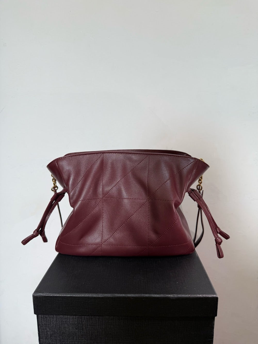 Dragons Bags YSLn Luxury Bag --119924