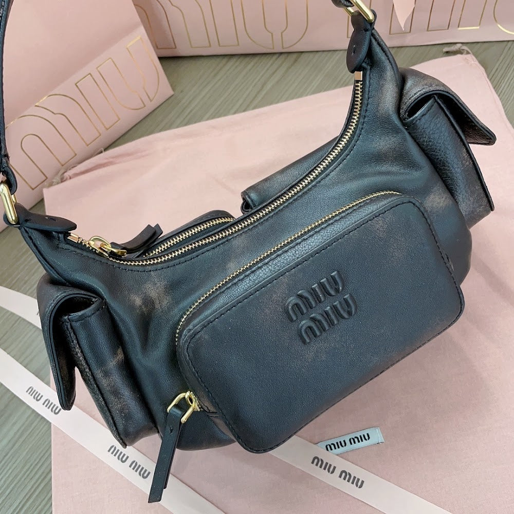 Dragons Bags Miun Miun Luxury Bag --123248