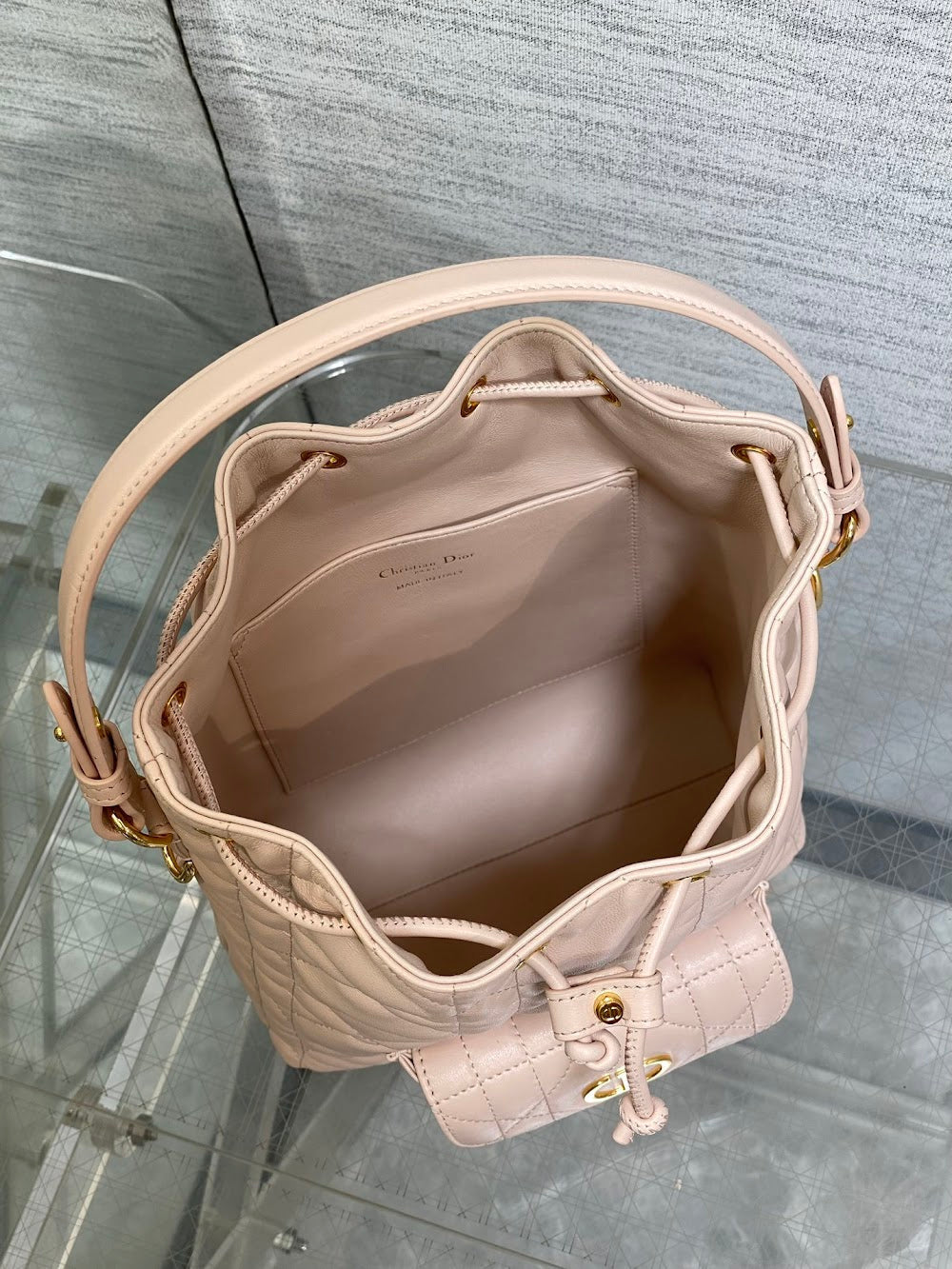 Dragons BagsDiorn Luxury Bag --115701