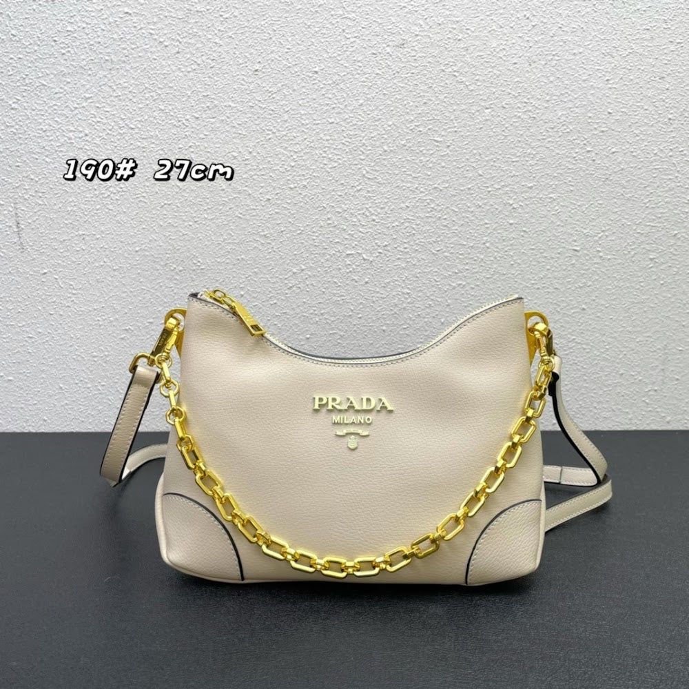 Dragons Bags pradn Luxury Bag --73774