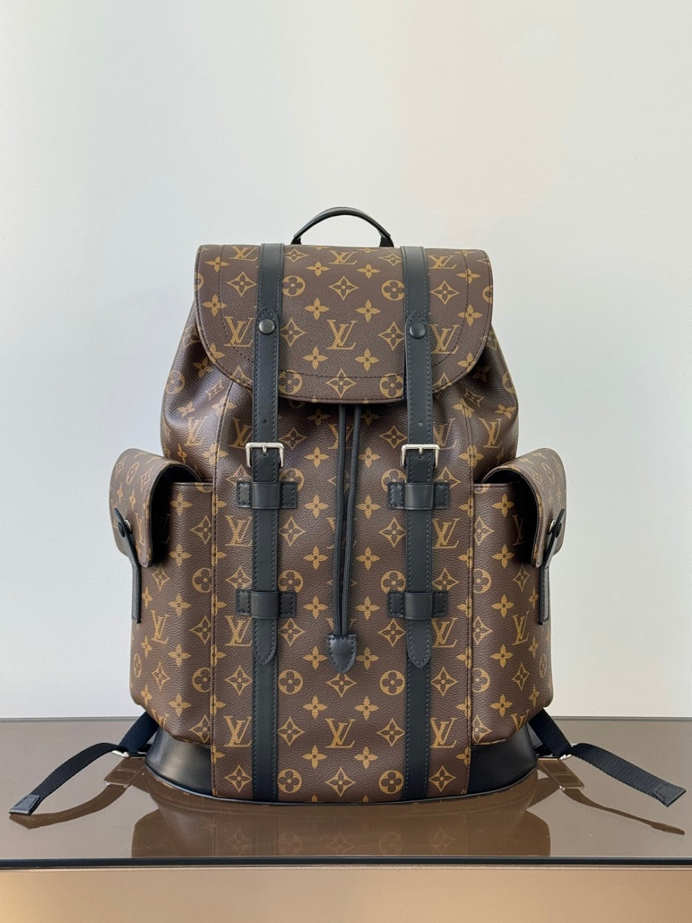 Dragons Bags ln Luxury Bag --96214