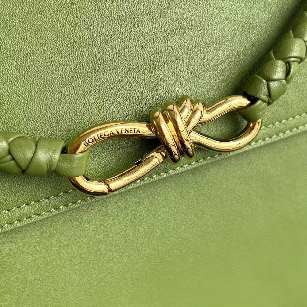 Dragons Bags Bottegan Luxury Bag --90768