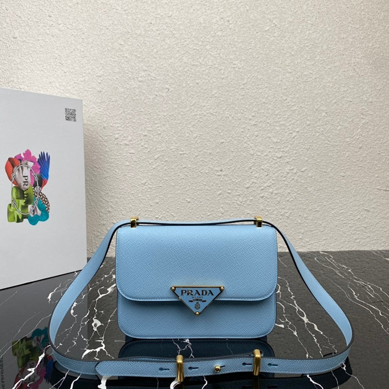 Jessica Bags pradn Luxury Bag --74905