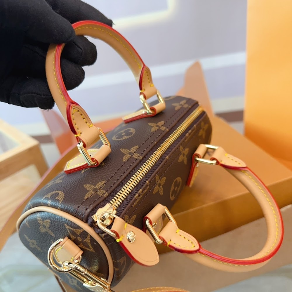 Dragons Bags LVn Luxury Bag --80141