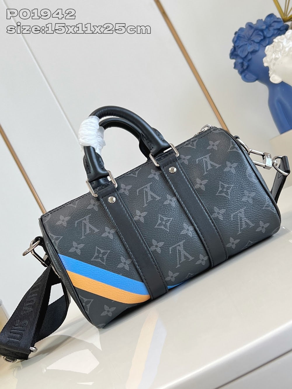 Dragons Bags ln Luxury Bag --96875