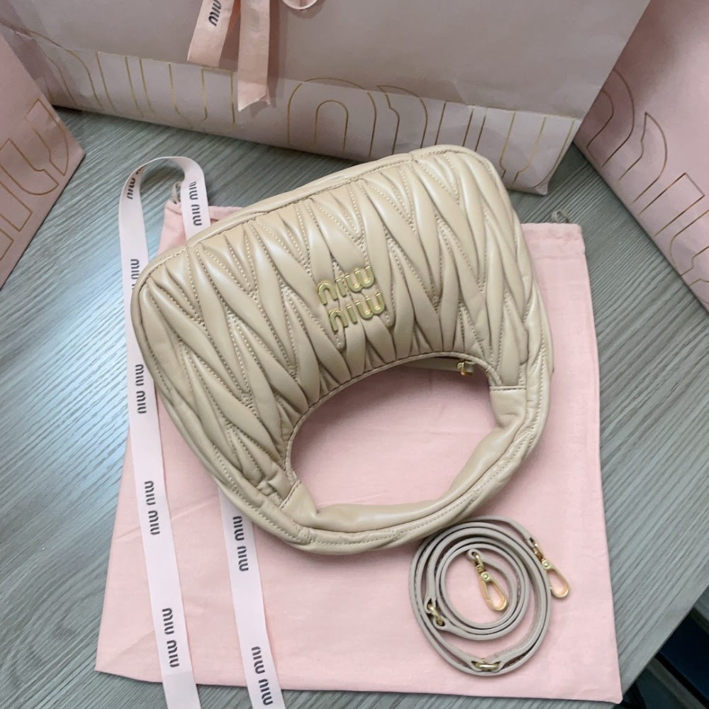 Dragons Bags Miun Miun Luxury Bag --122944