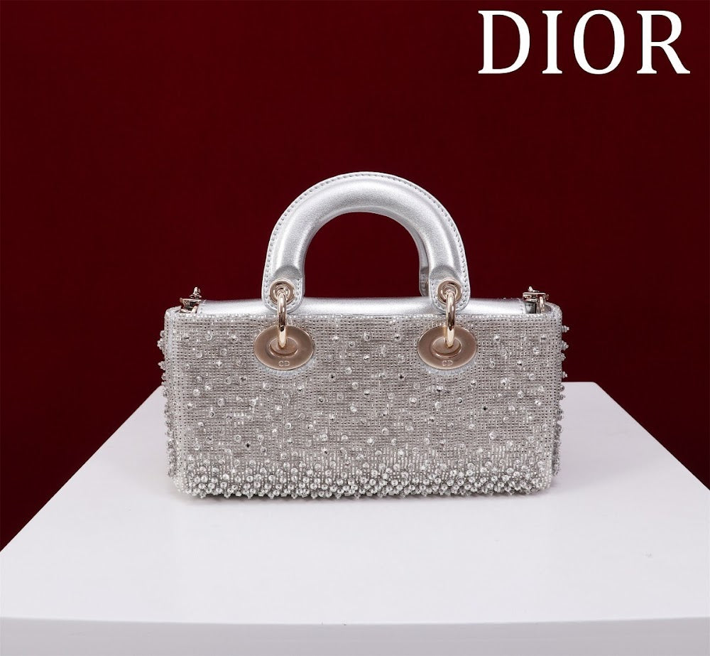 Dragons BagsDiorn Luxury Bag --114696