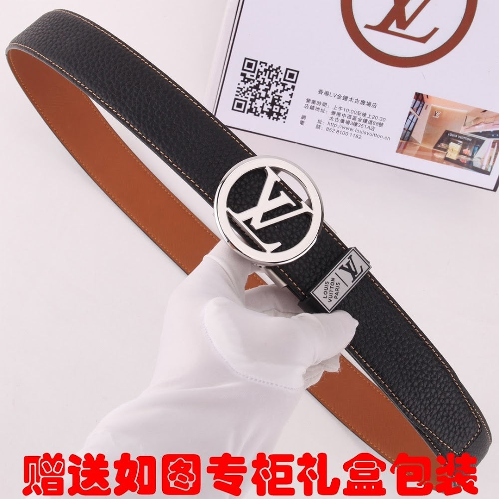Dragons Bags ln Luxury Belt --101021