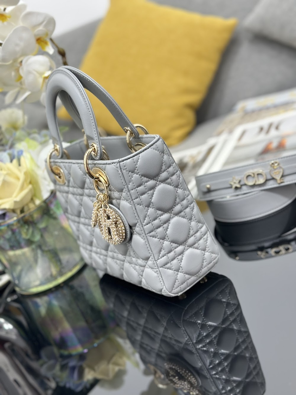 Dragons BagsDiorn Luxury Bag --115855