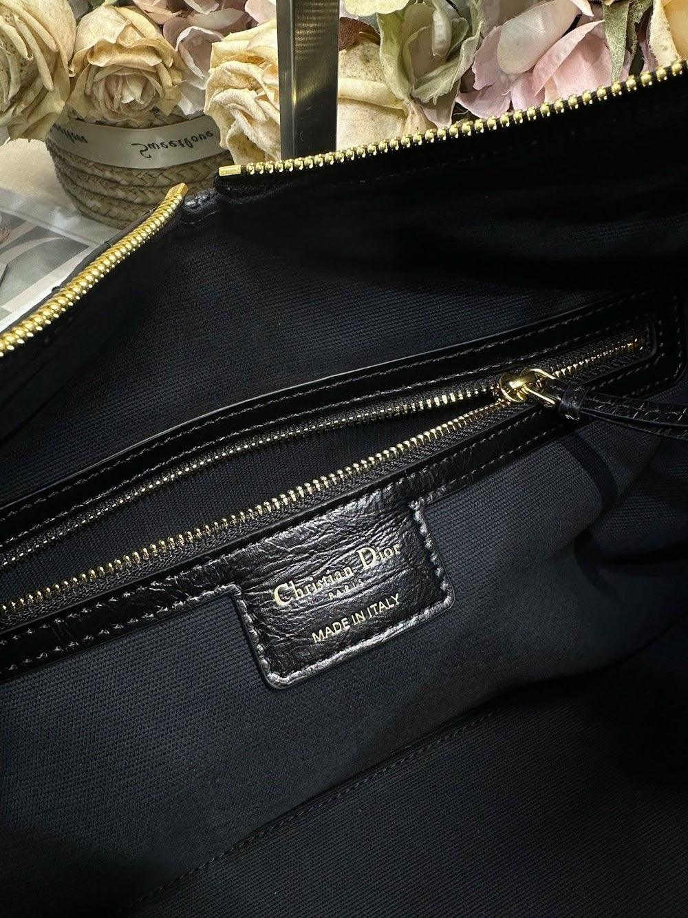 Dragons BagsDiorn Luxury Bag --115519