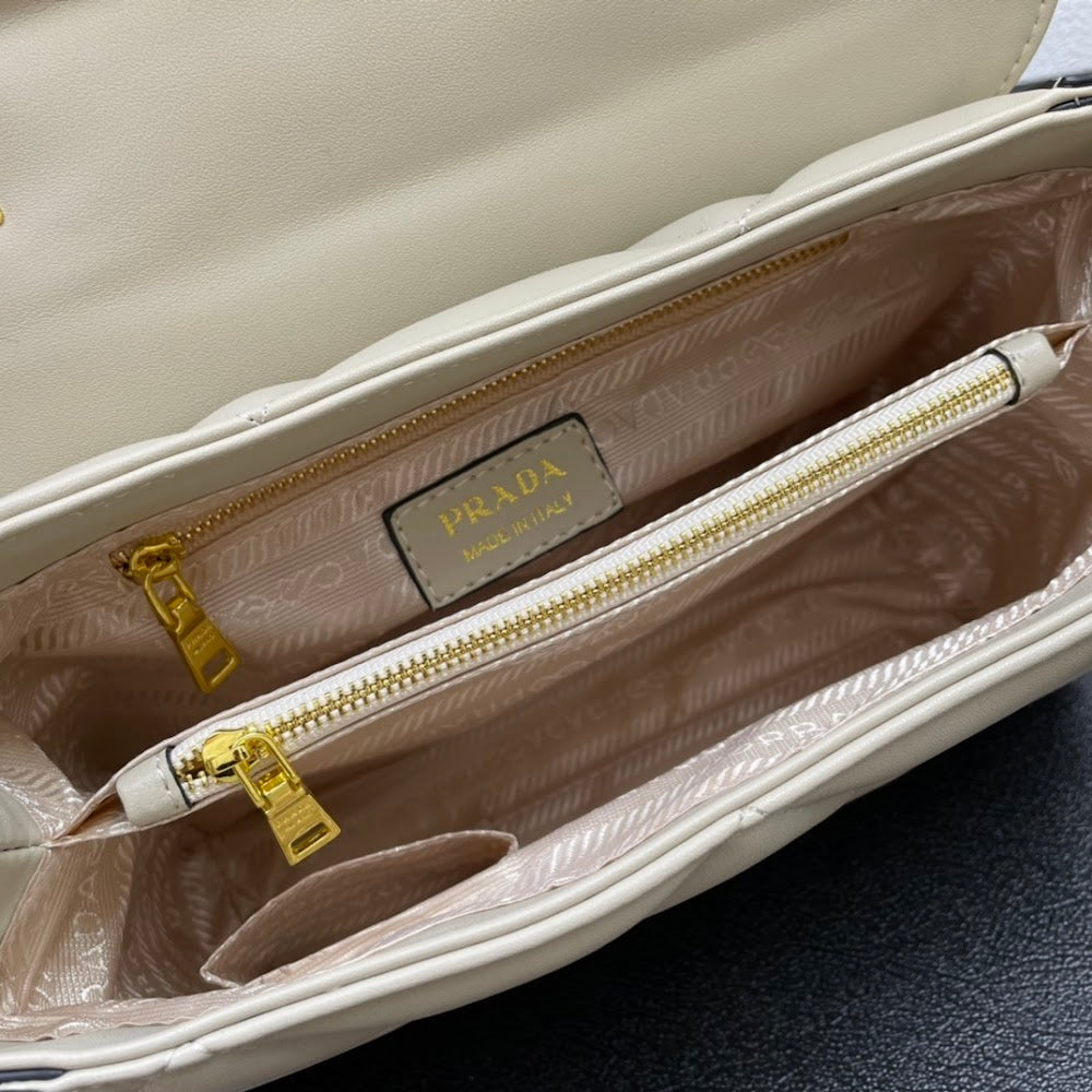 Dragons Bags pradn Luxury Bag --73384