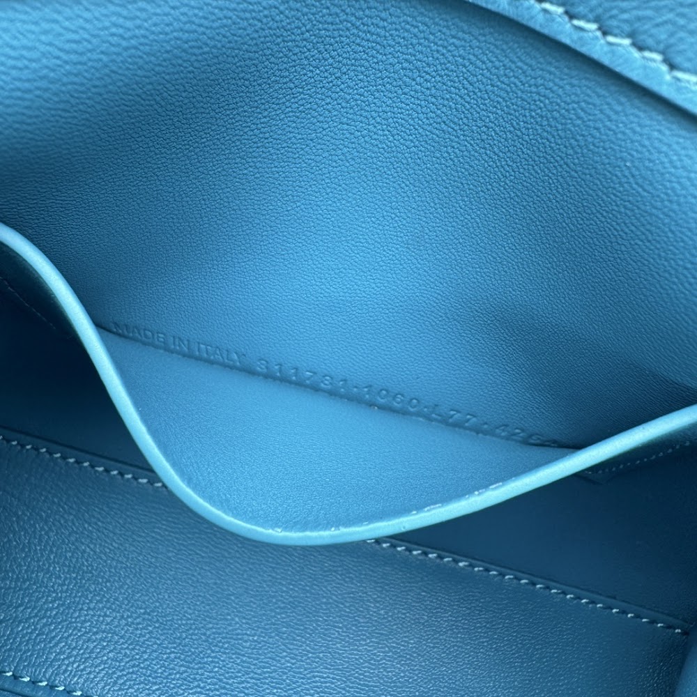 Dragons Bags Balenciaga Luxury Bag --110704