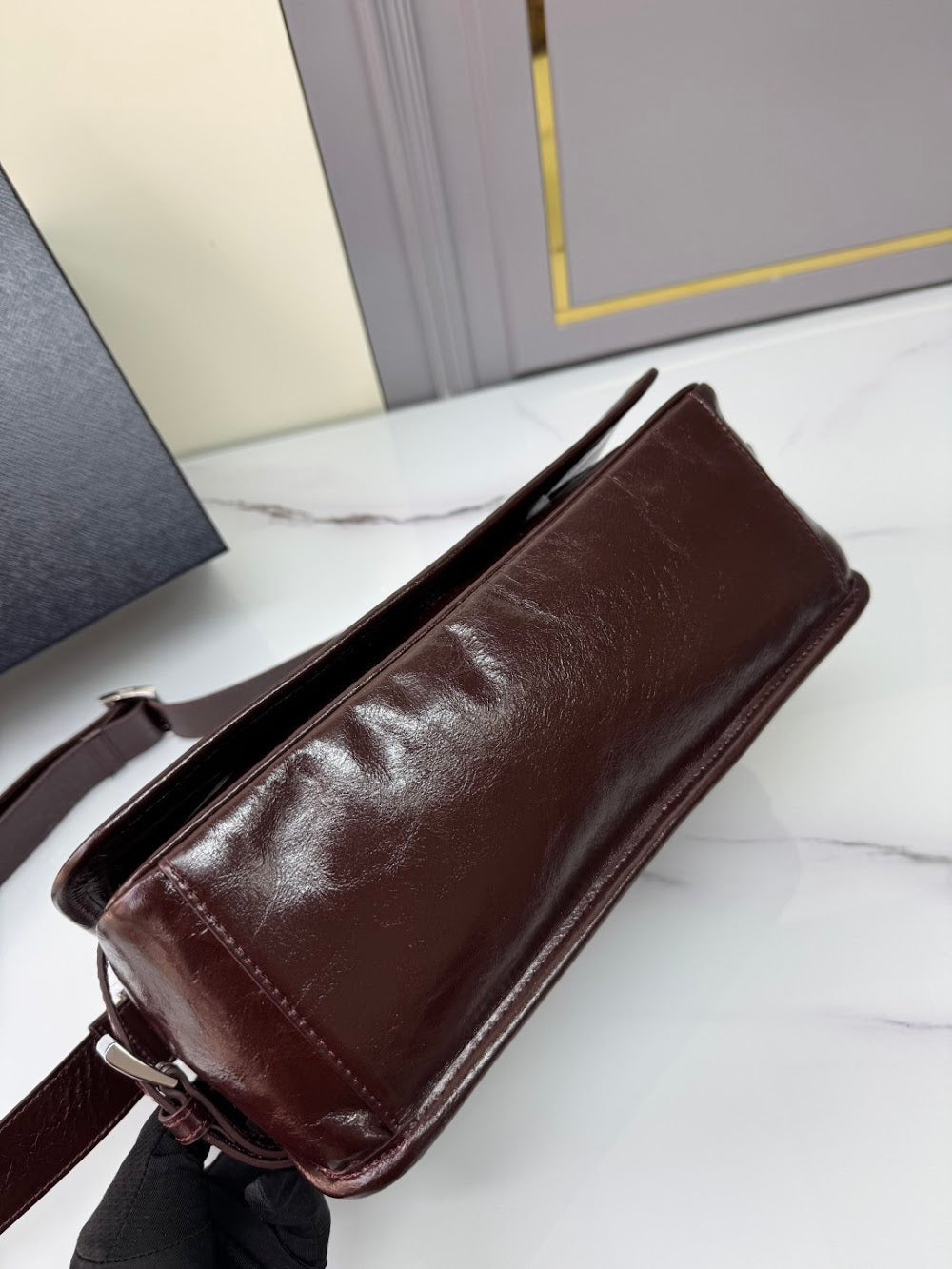 Dragons Bags Pradn Luxury Bag --102948